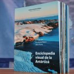 Enciclopedia Visual Antártica