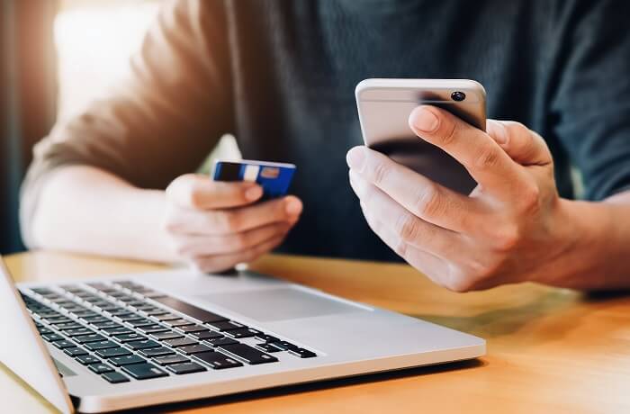 Estafas Cyber Day