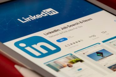 Estafas en LinkedIn