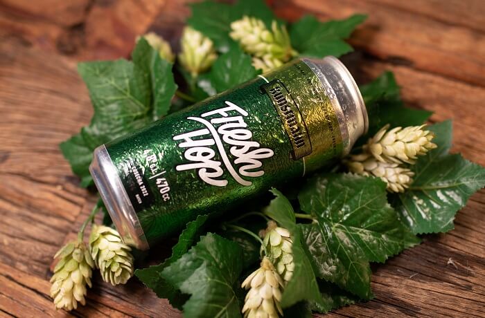 Fresh Hops Kunstmann Fresh Hops Kunstmann
