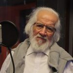Gabriel Salazar
