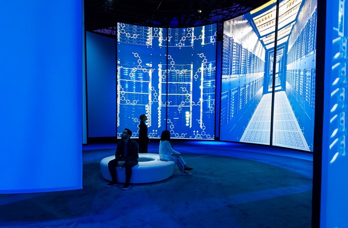 IBM Think 2022
