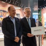 Lanzamiento Swatch