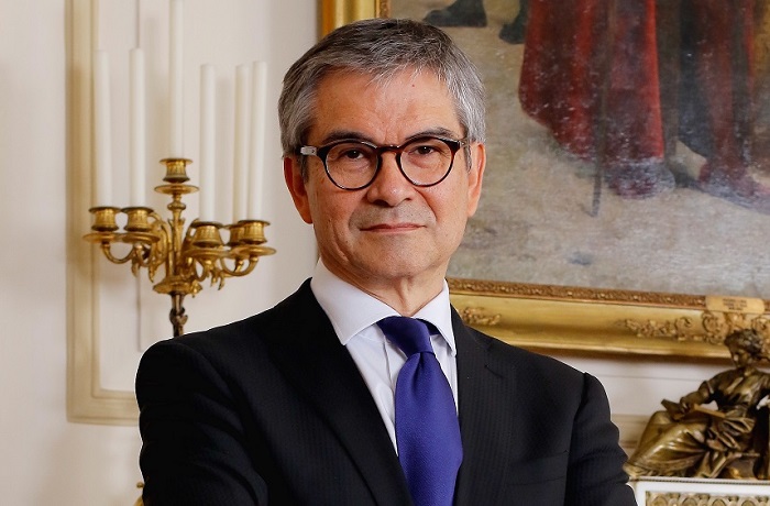 Mario Marcel Mario Marcel