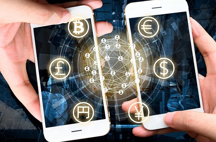 Marketplace financiero Marketplace financiero
