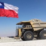 Minería en Chile