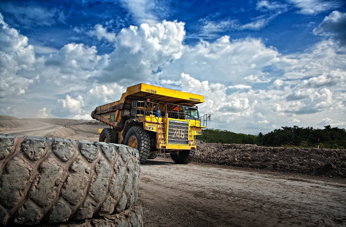 Minería