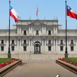 Palacio de la Moneda