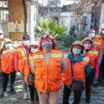 Recicladores de Barrio Yungay