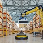 Robots Colaborativos (CoBots) - DeboSaber.cl