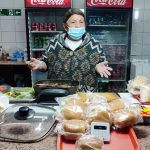Sándwiches Don Carlos