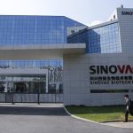 Fábrica Sinovac