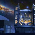 Telescopio Gigante de Magallanes
