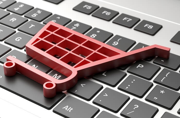 E-commerce