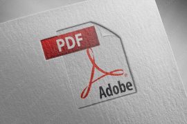 Adobe proteccion de datos