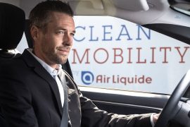 Air Liquide
