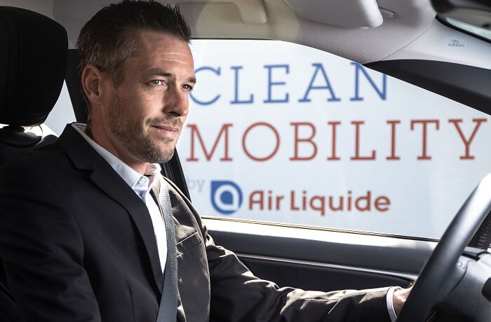 Air Liquide