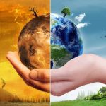 Cambio Climático
