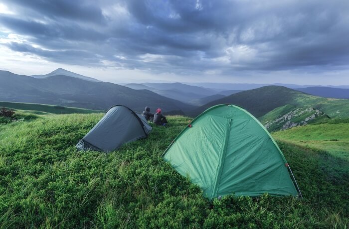 Camping Camping
