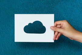 Cloud