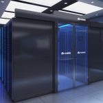 Data Center Huawei