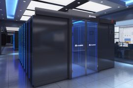 Data Center Huawei
