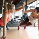 Deporte y salud