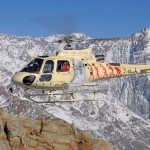 Ecocopter Guardianes de las Montañas