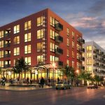 Edificios multifamily