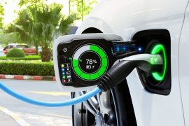 Electromovilidad