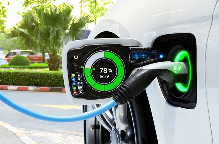 Electromovilidad