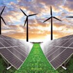 Geopolítica de la energía
