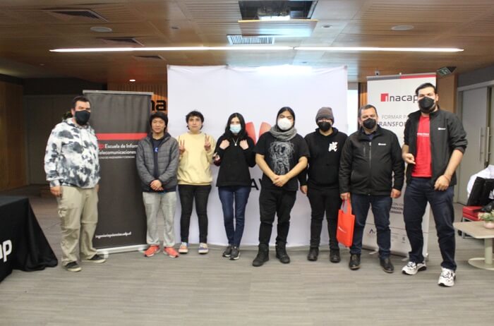 Huawei - ICT