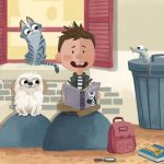 Libro las emociones de Polo