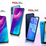 Nueva Serie 30 TCL