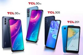 Nueva Serie 30 TCL