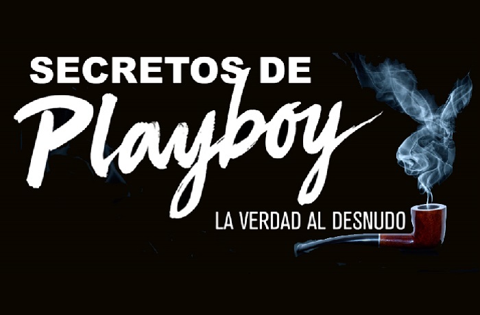 Secretos de Playboy Secretos de Playboy