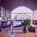 THC EXPO 2022