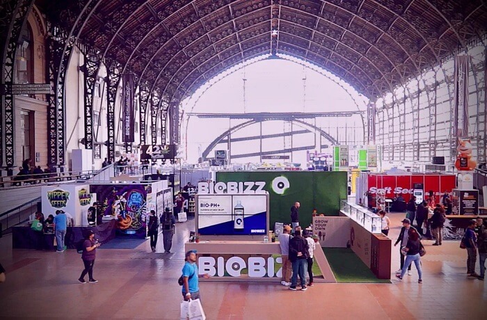 THC EXPO 2022 THC EXPO 2022
