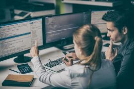 Tech Professional