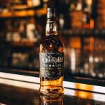 The Dead Rabbit Irish Whiskey