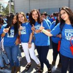 UOH primera generación