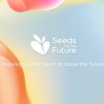 2022 Seeds for the Future