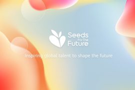 2022 Seeds for the Future