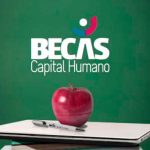 Becas Capital Humano