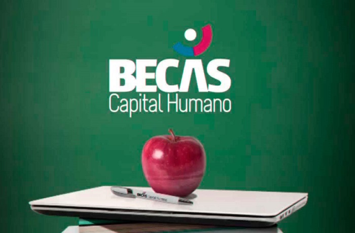 Becas Capital Humano Becas Capital Humano