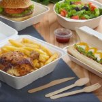 Envases compostables