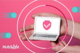 HubSpot CMS