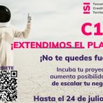ISI Tecnología Creativa en el Territorio
