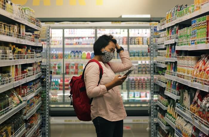 Impuestos a alimentos contaminantes